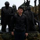 Тибилов  Леван  Виталикович 